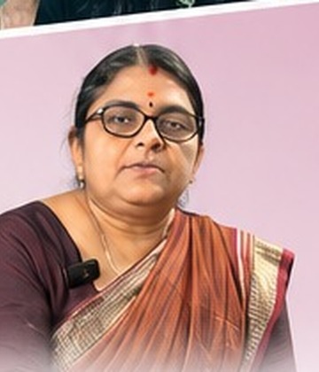 Dr Sunitha