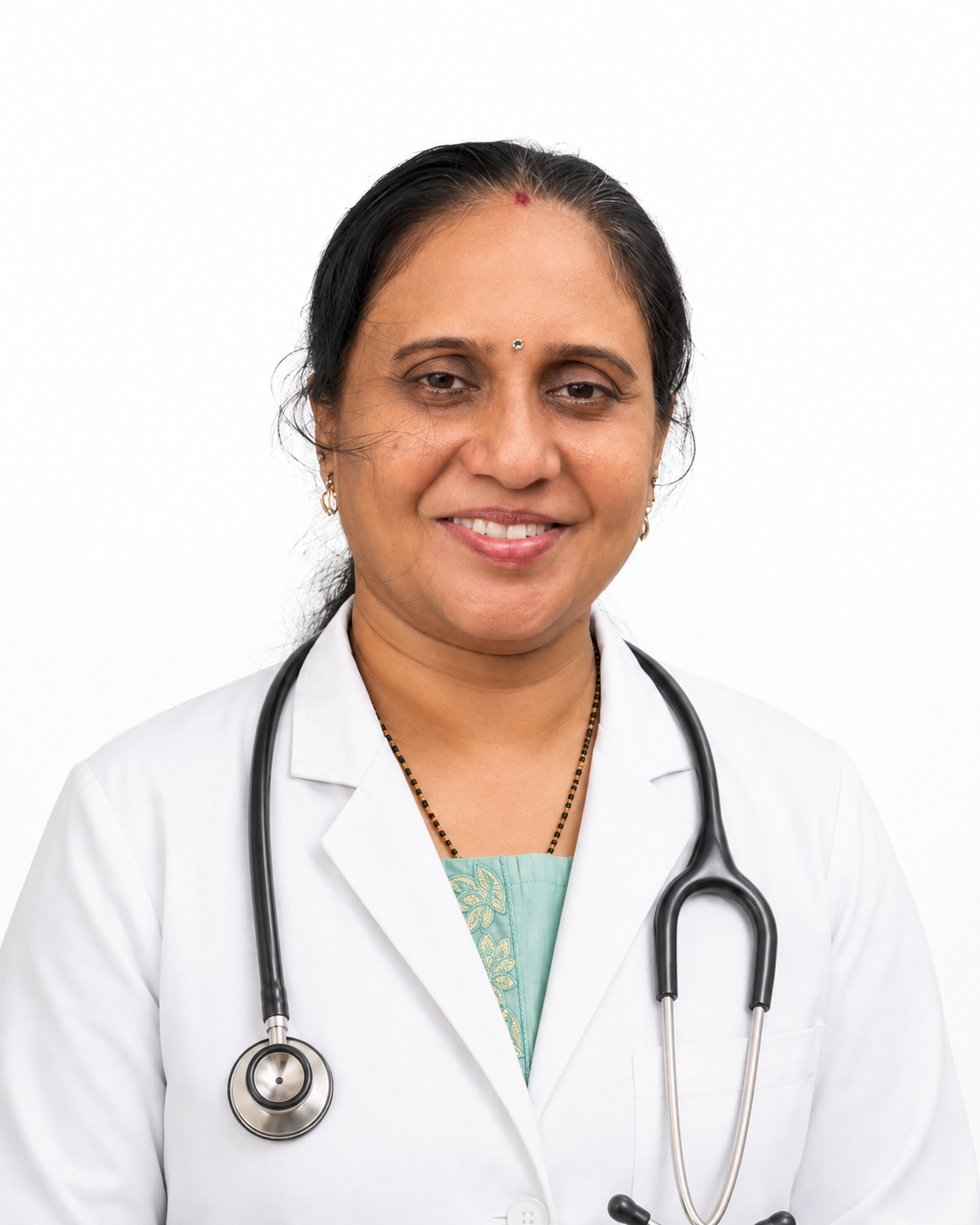 Dr. Indu