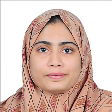 Dr Haseena Anees