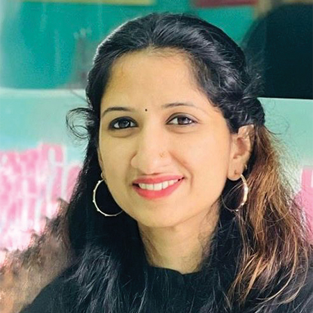 Dr Amritha Rajeev