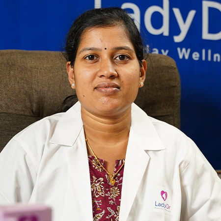 Dr Arathi Unni