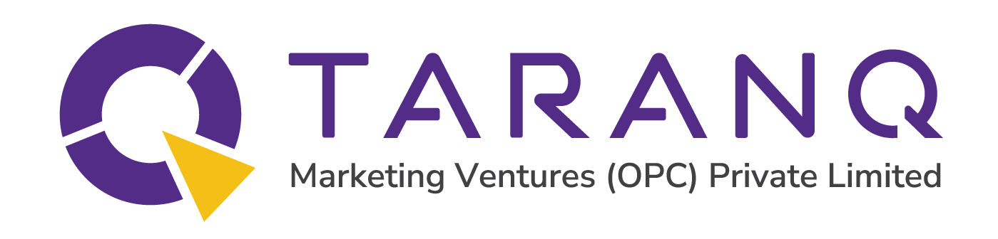 Taranq Marketing Ventures logo