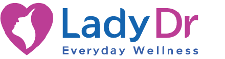 LadyDr – Everyday Wellness for Women